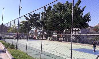 Imagem 3: Apartamento para Venda em Barueri, Jardim Itaparica, 2 dormitórios, 1 banheiro