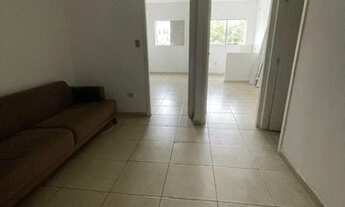 Imagem 7: Apartamento com 1 dormitório para alugar, 35 m² por R$ 1.100,00/mês - Ipiranga - São Paulo