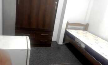 Imagem 3: Quarto Individual 3 min do metrô Butantã. Pode receber visitas. pode por eletrodomésticos