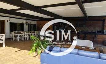 Imagem 2: Casa com 6 dormitórios à venda, 650 m² na Palmeiras - Cabo Frio/RJ