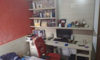 Imagem 5: Sobrado para venda possui 130 metros quadrados com 3 quartos