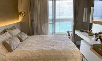 Imagem 4: Apartamento à venda, 3 quartos, 2 suítes, Praia de Itaparica - Vila Velha/ES