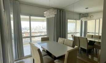 Imagem 4: APTO A VENDA NO TATUAPÉ, ANDAR ALTO, TERRAÇO GOURMET, 02 VAGAS !!