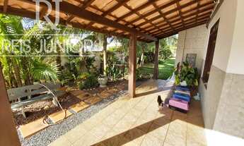 Imagem 7: SIMPLESMENTE A CASA DE PRAIA QUE VOCÊ E SUA FAMÍLIA SEMPRE SONHARAM!!