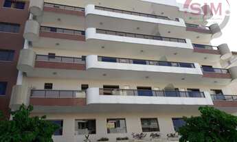 Imagem 1: Cobertura com 4 dormitórios à venda, 260 m² na Vila Nova - Cabo Frio/RJ