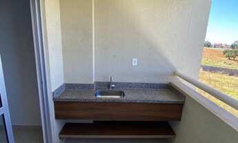 Imagem 5: RESIDENCIAL PAINEIRAS disponível para venda