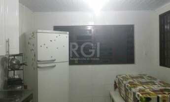 Imagem 4: Porto Alegre - Casa Padrão - Passo das Pedras