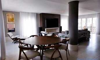 Imagem 6: COBERTURA - VILA NOVA CONCEIÇÃO - SP