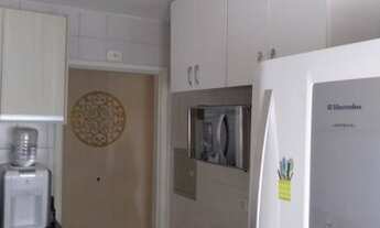 Imagem 3: Lindo Apartamento a venda cond. Solar das Gaivotas - Jd. Monte Alegre /TS