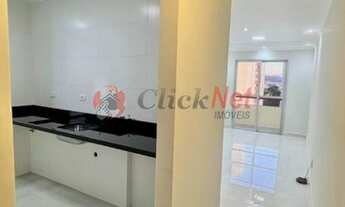 Imagem 5: Santo André - Apartamento Padrão - JARDIM DO ESTADIO