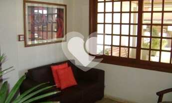 Imagem 5: Porto Alegre - Apartamento Padrão - JARDIM LINDÓIA