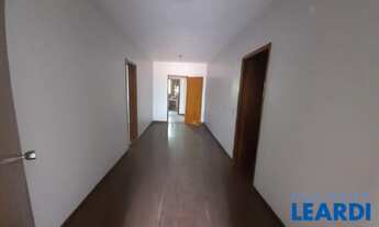 Imagem 3: CASA ASSOBRADADA - CIDADE JARDIM - SP