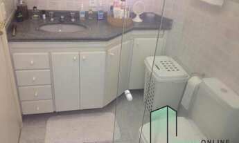 Imagem 7: Apartamento em Chácara Klabin - São Paulo