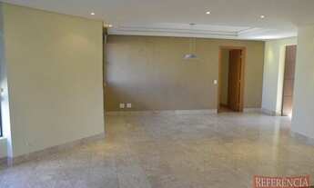 Imagem 2: Apartamento com 4 quartos à venda por R$ 1460000.00, 159.86 m2 - CABRAL - CURITIBA/PR