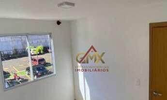 Imagem 6: Apartamento com 2 dormitórios para alugar, 38 m² por R$ 1.100,00/mês - Jardim Ana Eliza