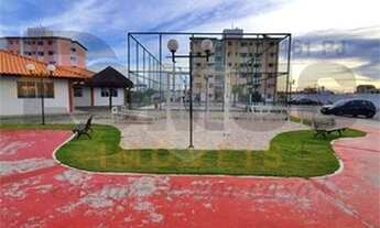 Imagem 3: Nossa Senhora do Socorro - Apartamento Padrão - Centro