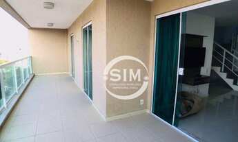 Imagem 4: Cobertura com 4 dormitórios à venda, 190 m² no Braga - Cabo Frio/RJ