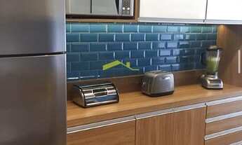 Imagem 5: Apartamento para aluguel, 2 quartos, 1 suíte, 1 vaga, Buritis - Belo Horizonte/MG