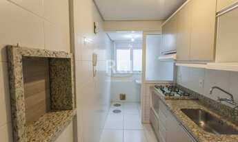 Imagem 2: Porto Alegre - Apartamento Padrão - Passo da Areia