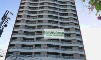 Imagem: Ed. Varandas de Irapuã - 3 suítes