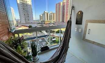 Imagem 7: Deslumbrante apto em condomínio com área de lazer!