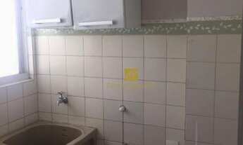 Imagem 7: Apartamento à Venda no Condomínio Leonardo da Vinci com 2 dormitórios localizado no Bair