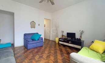 Imagem 2: Porto Alegre - Apartamento Padrão - Centro Histórico