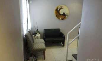 Imagem 3: Porto Alegre - Conjunto Comercial/Sala - Petrópolis