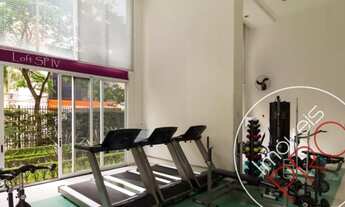 Imagem 2: Apartamento para locação em Itaim bibi - SP