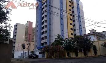 Imagem: São Carlos - Apartamento Padrão - Jardim