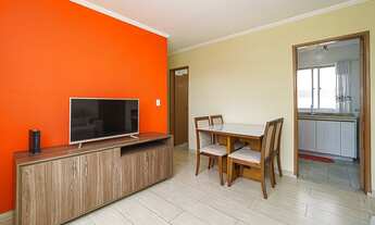 Imagem 3: Apartamento para venda possui 50 m² com 2 dormitórios na Vila Mariana - São Paulo - SP