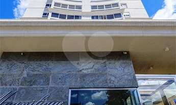 Imagem 2: APARTAMENTO À VENDA NO EDIFÍCIO MAGNIFIQUE NO CENTRO DE CASCAVEL - 4 SUÍTES