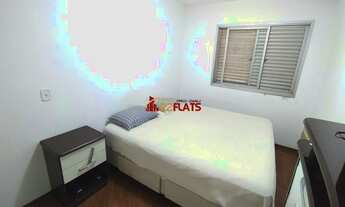 Imagem 7: Apartamento com ótimo preço no bairro Moema. Confira!