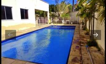 Imagem 6: Apartamento para venda com 60 metros quadrados com 3 quartos em Jóquei Clube - Fortaleza