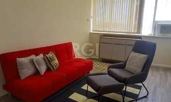 Imagem 6: Porto Alegre - Conjunto Comercial/Sala - Centro Histórico