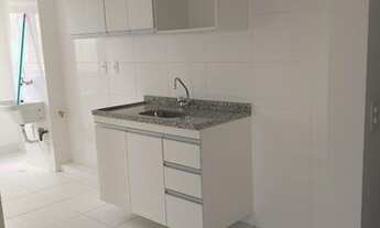 Imagem 7: Apartamento para Venda em São Bernardo do Campo, Baeta Neves, 2 dormitórios, 1 banheiro, 1