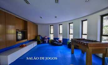 Imagem 7: Apartamento 4 Dormitórios 2 suítes 3 vagas com depósito em Brooklin Paulista - São Paulo