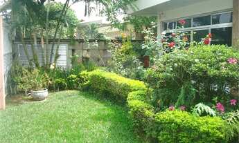 Imagem 2: São Paulo - Casa Padrão - CITY LAPA