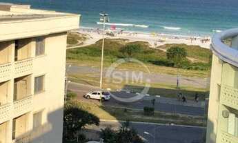 Imagem 2: Cobertura com 4 dormitórios à venda, 200 m² na Vila Nova - Cabo Frio/RJ