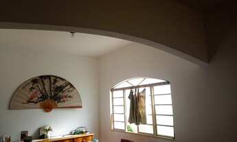 Imagem 4: Térrea para venda possui 217 metros quadrados com 3 quartos