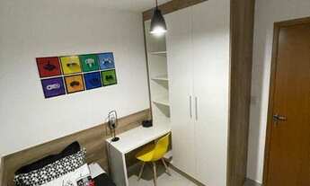 Imagem 2: *UNIDADE DECORADA - R$ 265 MIL*