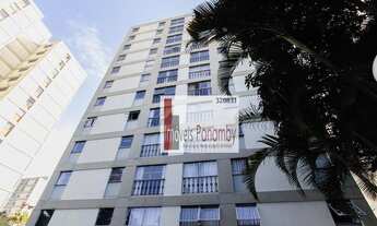 Imagem 6: Apartamento com 3 dormitórios à venda, 78 m² por R$ 320.000,00 - Jabaquara - São Paulo/SP