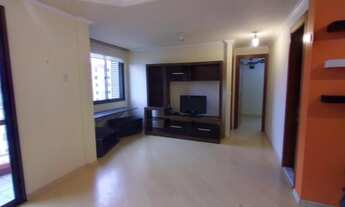 Imagem 6: PORTO ALEGRE - Apartamento Padrão - Cristo Redentor