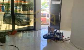 Imagem 2: Casa - Jardim Nossa Senhora Auxiliadora - Campinas