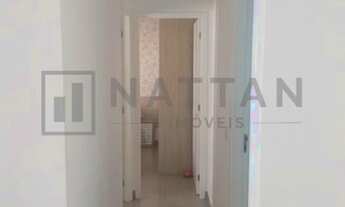 Imagem 4: Apartamento com 2 dormitórios à venda, 46 m² por R$ 370.000,00 - Vila Prudente - São Paulo