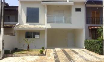 Imagem: Sobrado a venda, com 236m², Condomínio