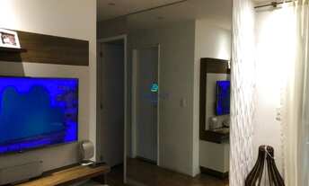 Imagem 3: Apartamento de 75m² à Venda na Vila Moraes com 3 Dormitórios, 1 Suíte, Varanda Gourmet, 1