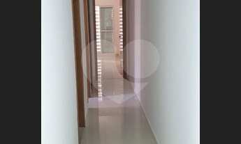 Imagem: Santo André - Apartamento Padrão - Vila