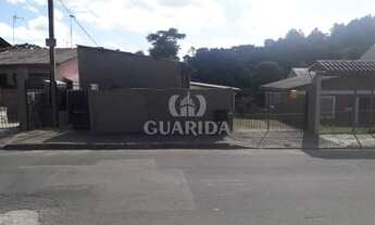 Imagem 1: Casa para comprar no bairro Vila Nova - Porto Alegre com 2 quartos