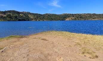 Imagem 2: Lote na beira do Lago (Corumbá 4), ( Quitado) Direto com o